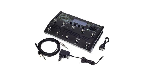 TC-Helicon VoiceLive 3 Extreme - BimotorDJ